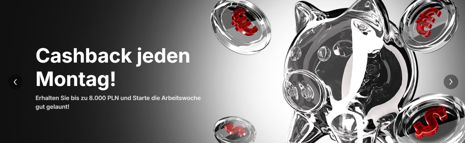 VulkanSpiele Bonus für Spieler aus Luxemburg – Willkommensbonus, Freispiele und Bonus ohne Code