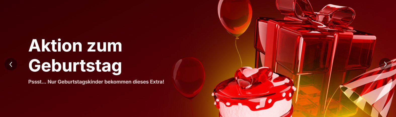 Slots, Tischspiele und Live Games