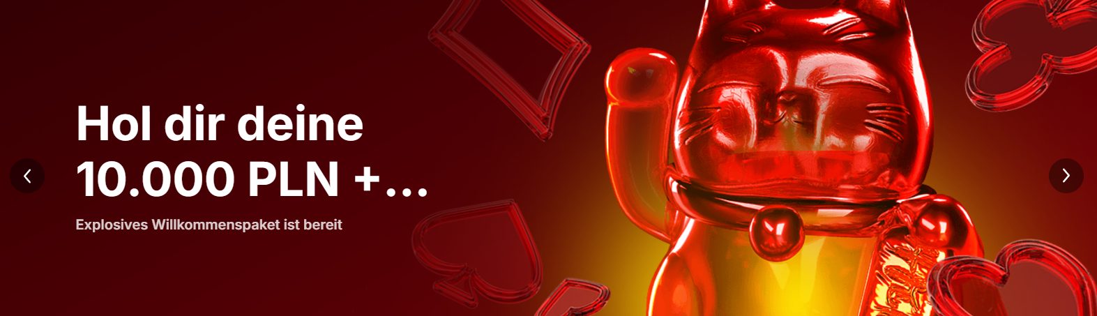 Live Casino bei VulkanSpiele – Live-Dealer-Tische und Game-Shows