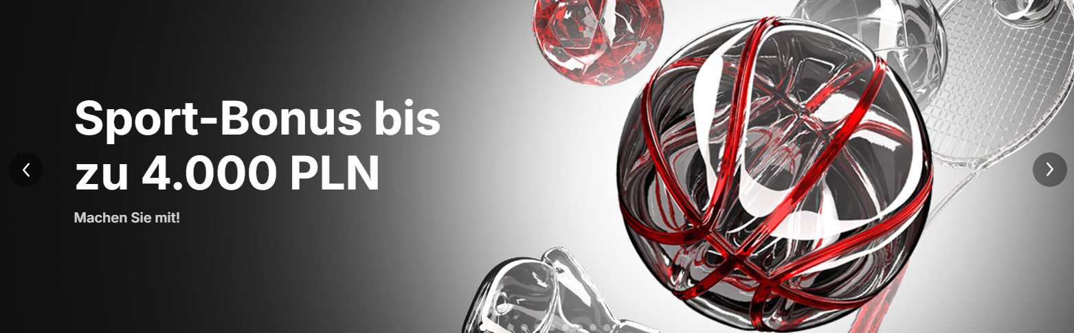 Sport- und Esports-Wetten bei VulkanSpiele