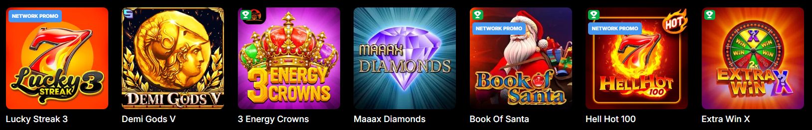 Informationen zur Auszahlung von Bonusgewinnen bei VulkanSpiele