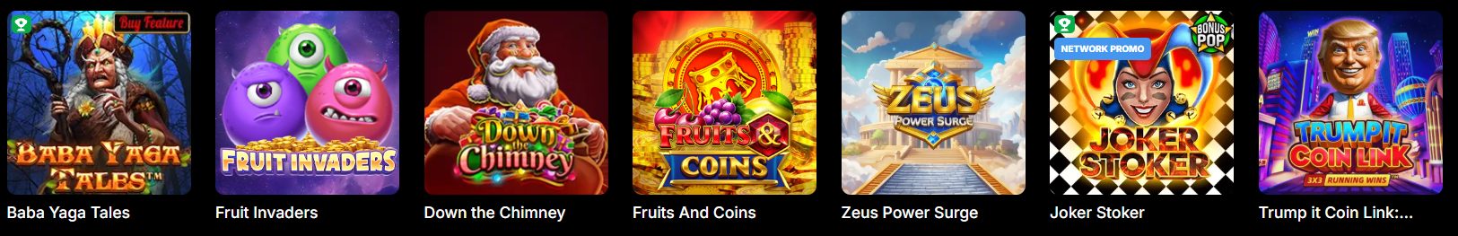 Bonusangebote für Bestandskunden bei VulkanSpiele