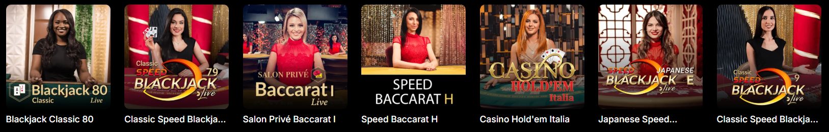 Wichtige Bonusregeln im Live Casino bei VulkanSpiele