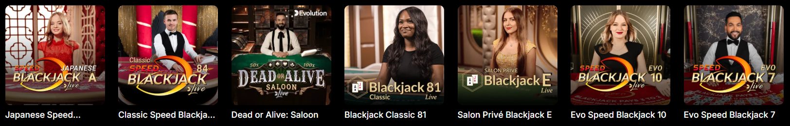 Informationen zur Auszahlung von Gewinnen aus dem Live Casino